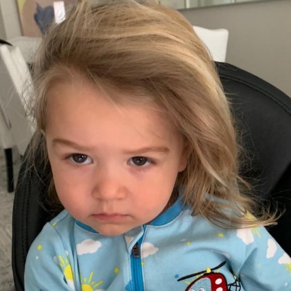 Meet your Posher, Mike - Picture 1 of 2